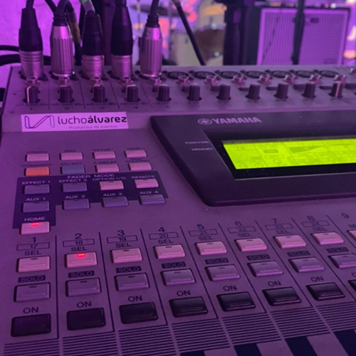 Servicios-Audio